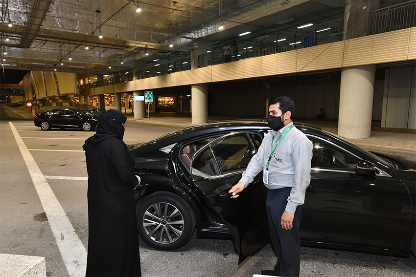 الفقر السيد شاور  شركة صفوة الرياض العربية لخدمات السيارات بالسائقين - شركة صفوة الرياض  للمقاولات العامة