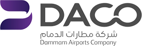 322bcd8e4d6b6 0033 Daco logo colour إحدى الشركات الرائدة ورقم لا يستهان به في جميع مجالاتها