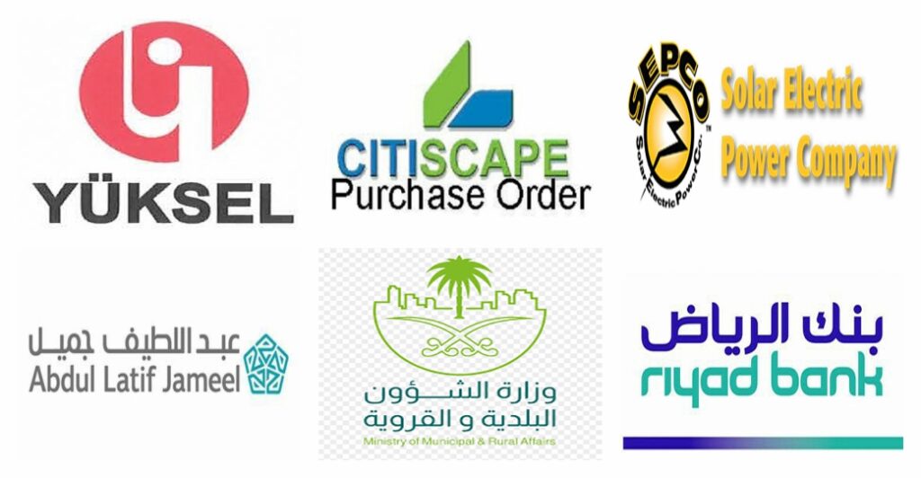 النجاح3 One of the leading companies and a significant number in all its fields